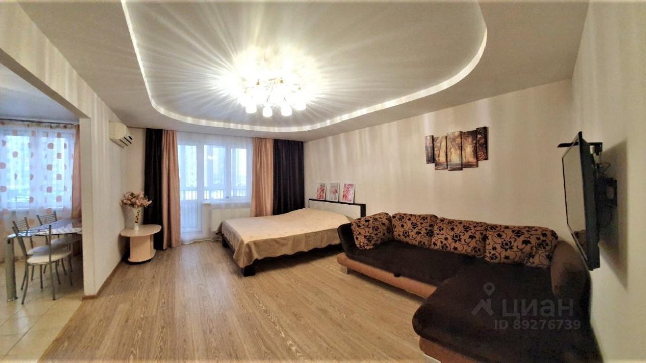 Реальные фото Apart Aprel (Апарт Апрель) на улице Краснозвездная 35