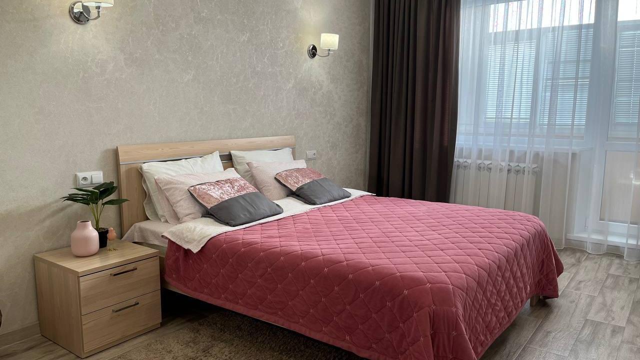 Real photos of Lyudmila Apartments on Mira Avenue