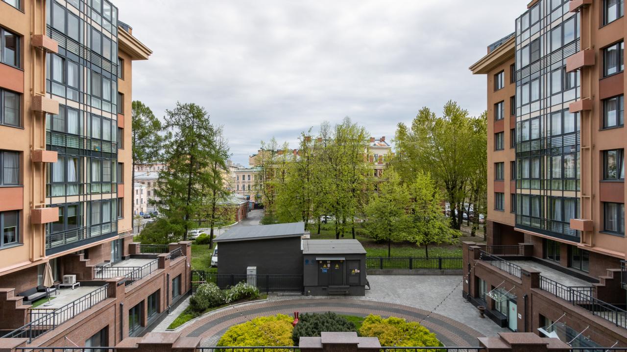 Real photos of Exactly the keys on 2nd Sovetskaya Street