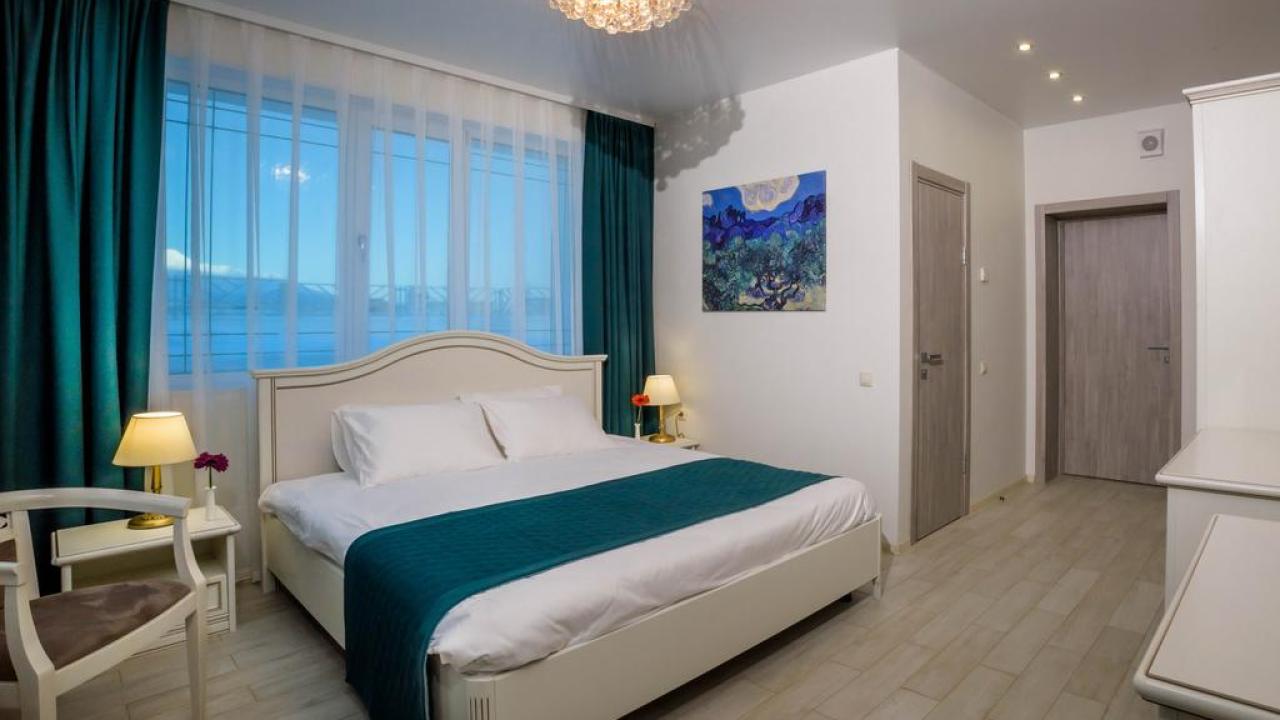 Real photos of Yu hotel