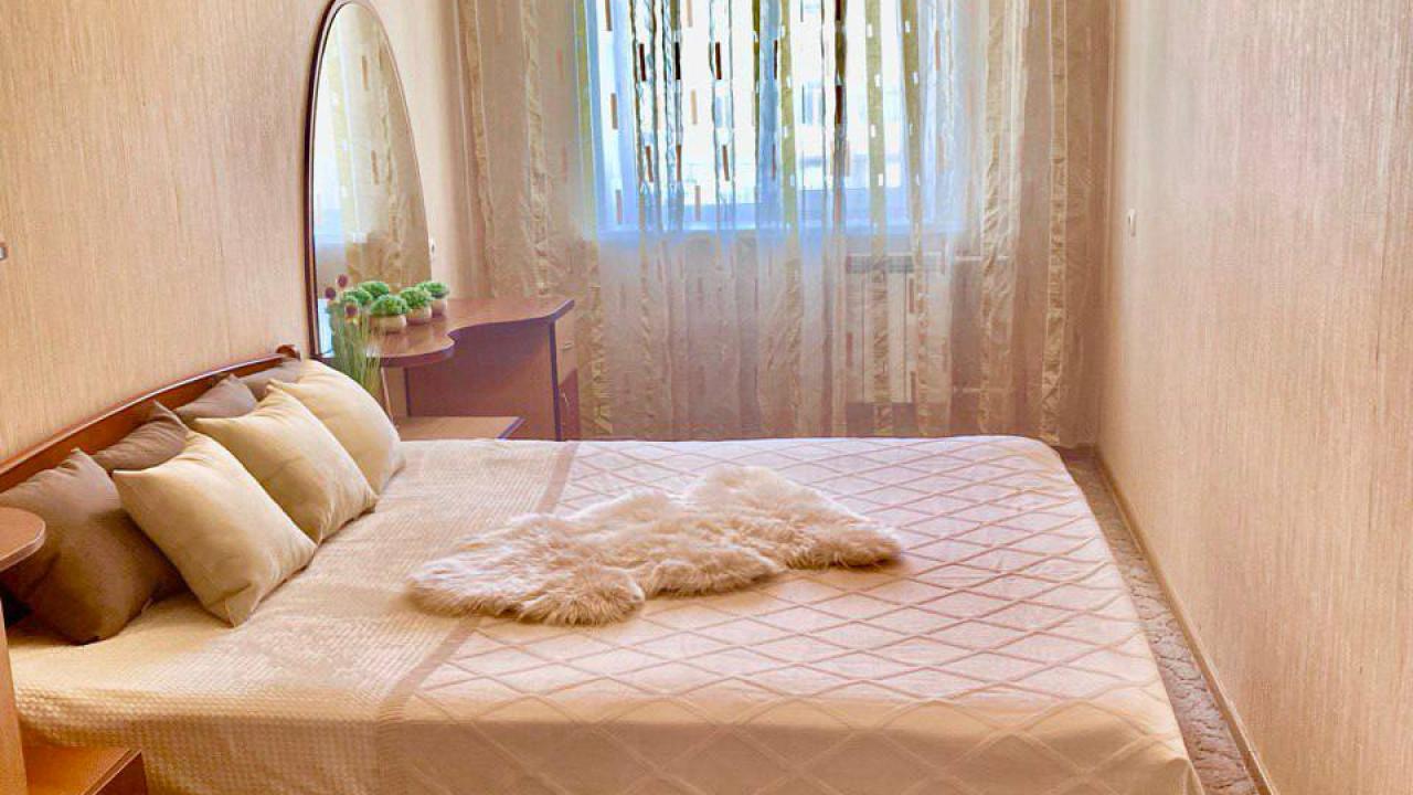 Real photos of Apartments on Volgogradskaya 24 B street