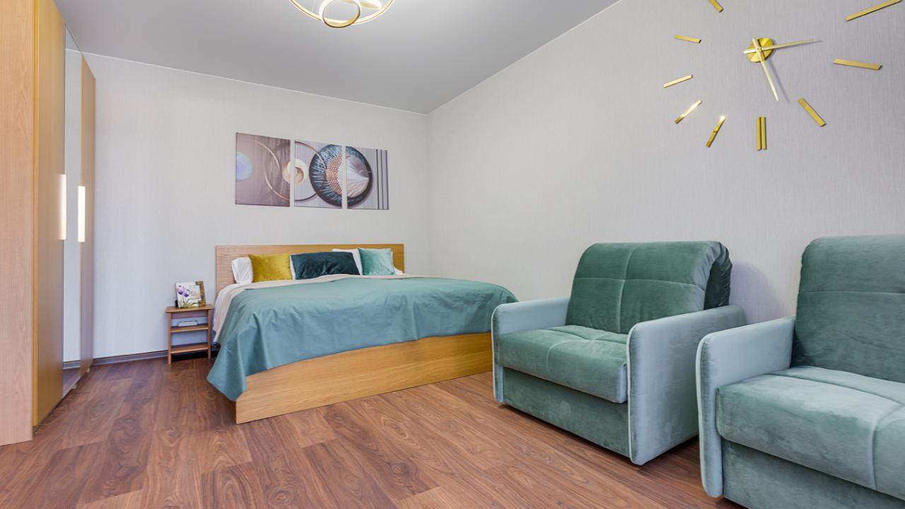 Real photos of Apartment in the very center of St. Petersburg
