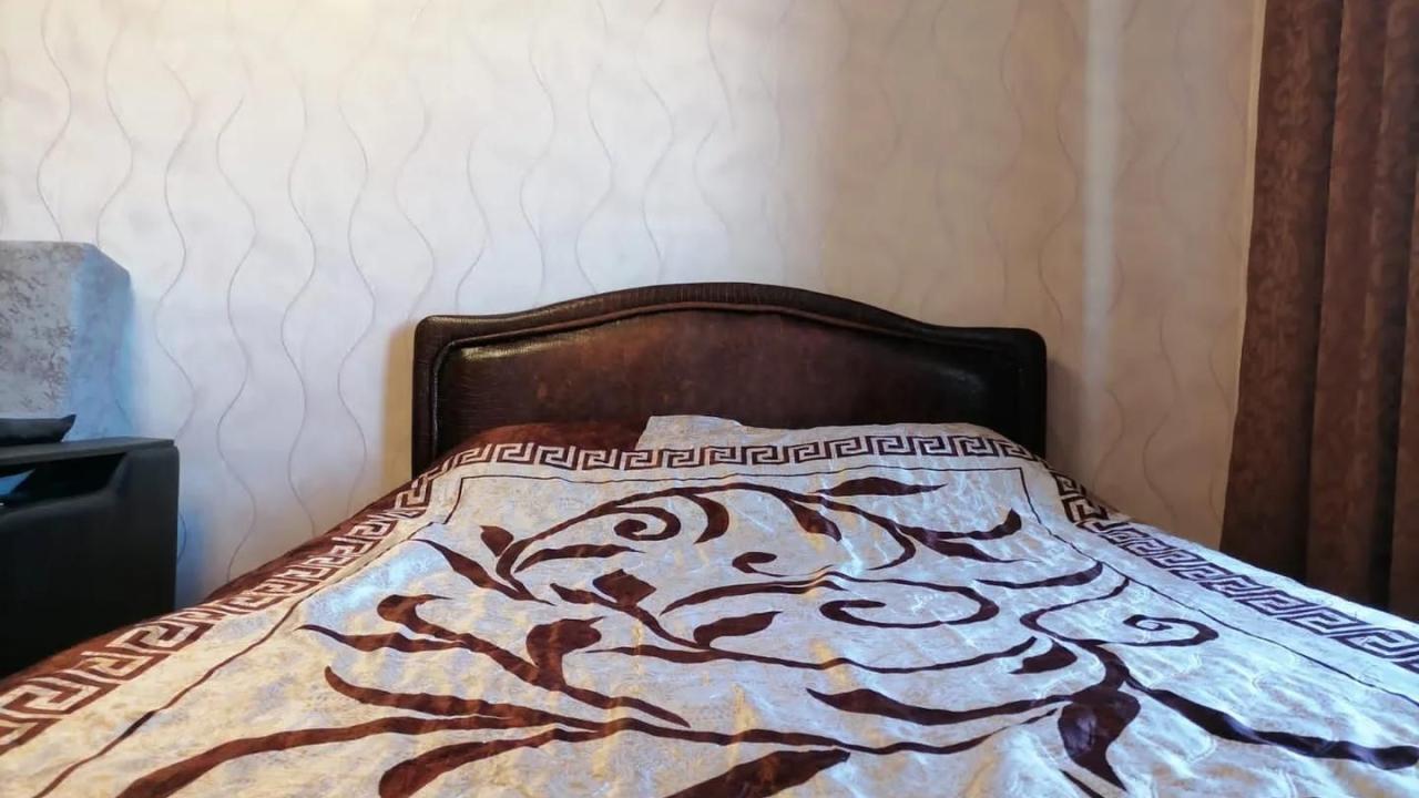 Real photos of Apartments on 68 Tatarskaya Street