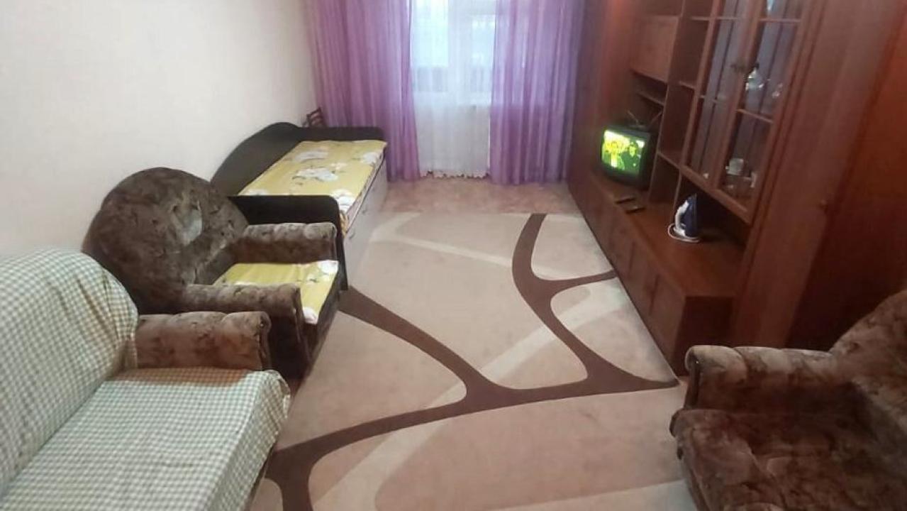 Real photos of Apartment on Stroiteley Avenue 68