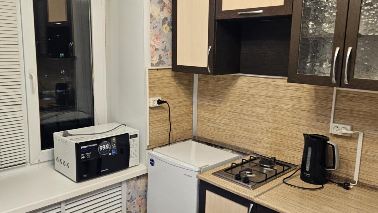 Real photos of Apartments on 3 Chabyinskaya Street