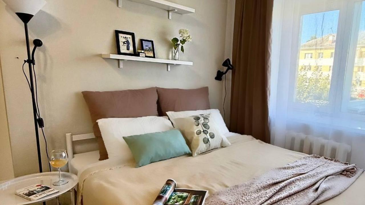 Real photos of Apartments on Victory Boulevard