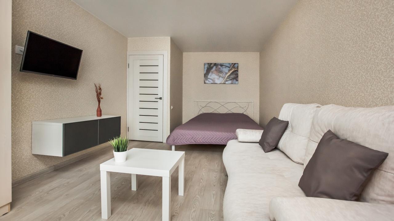 Real photos of Apartments on 40 let Pobedy street 47B