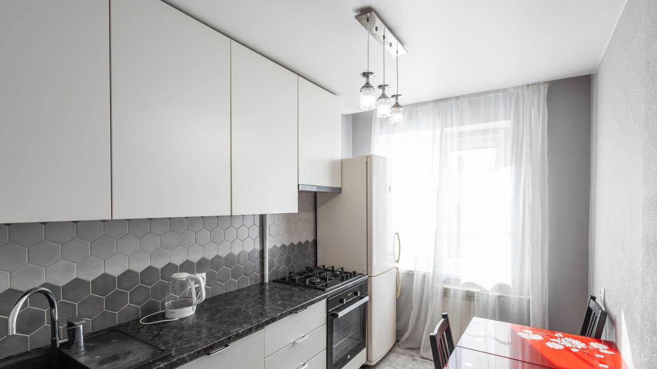 Real photos of Apartments at 49 Karl Marx Avenue