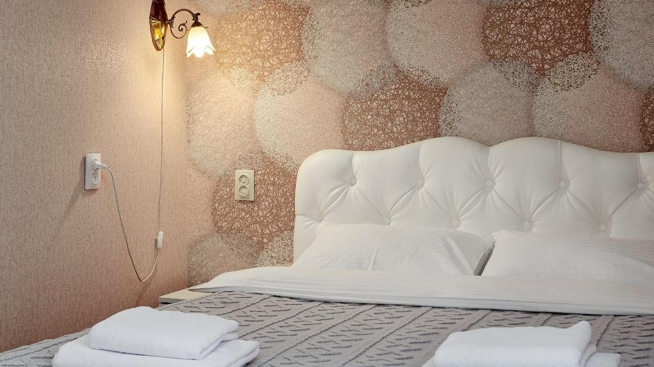 Real photos of 2-room apartment in the center of Kislovodsk