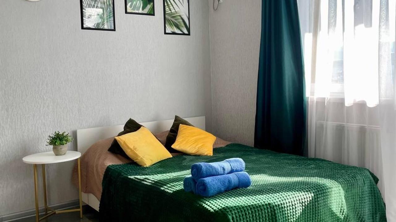 Real photos of Apartments on Kunikova street 47A