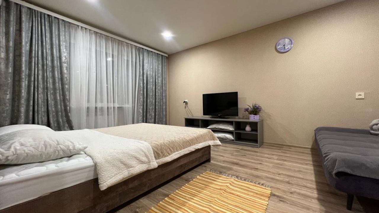 Real photos of Apartments on Morozova street 32