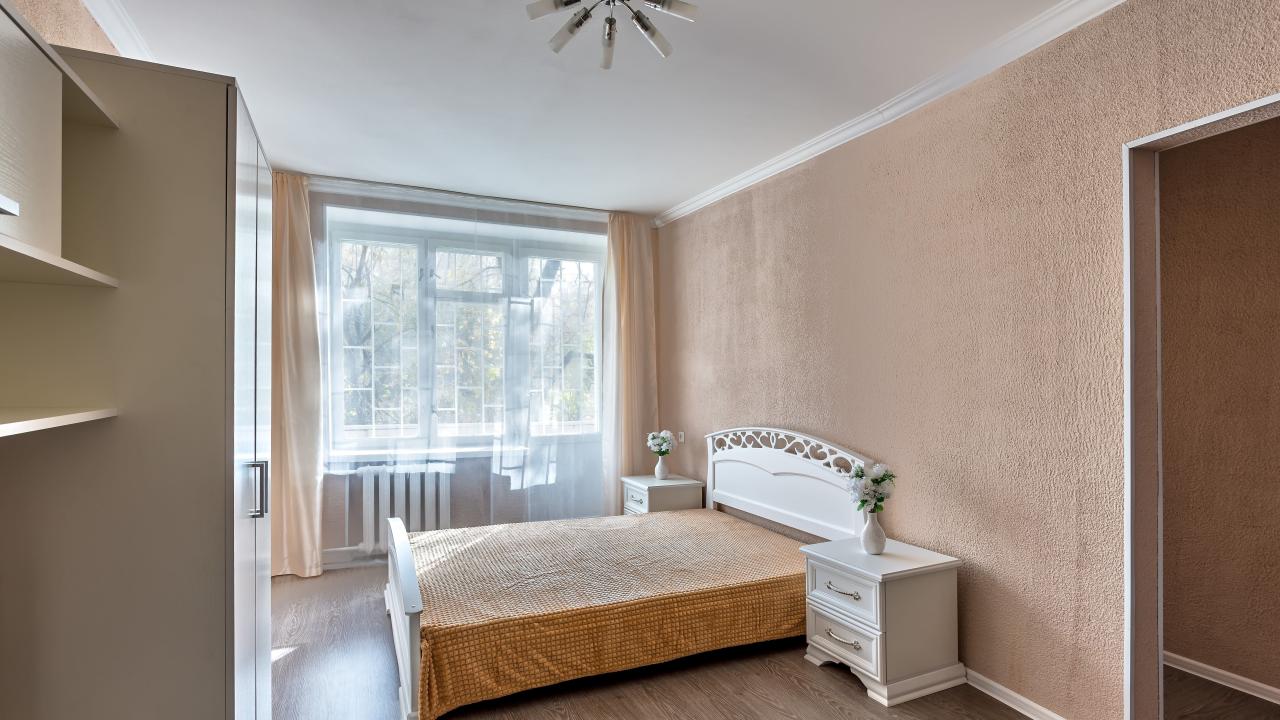 Real photos of Apartments on 22 Stavropol street