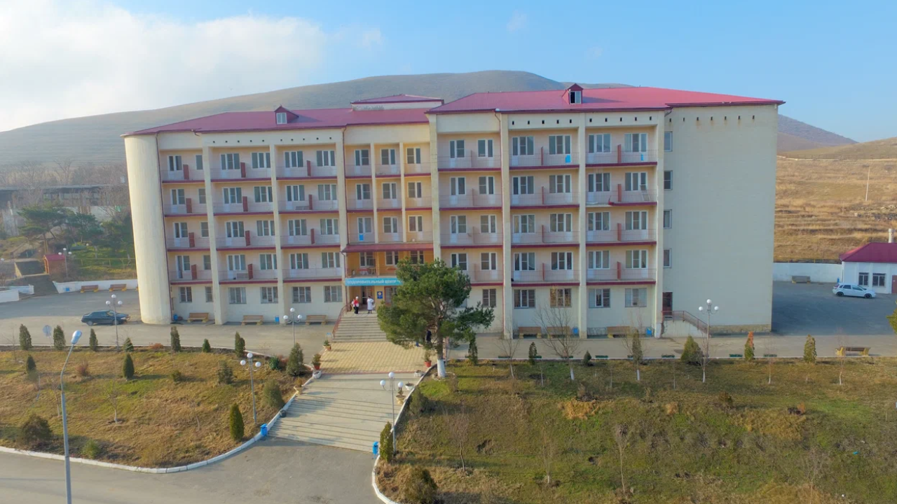 Реальные фото Талги