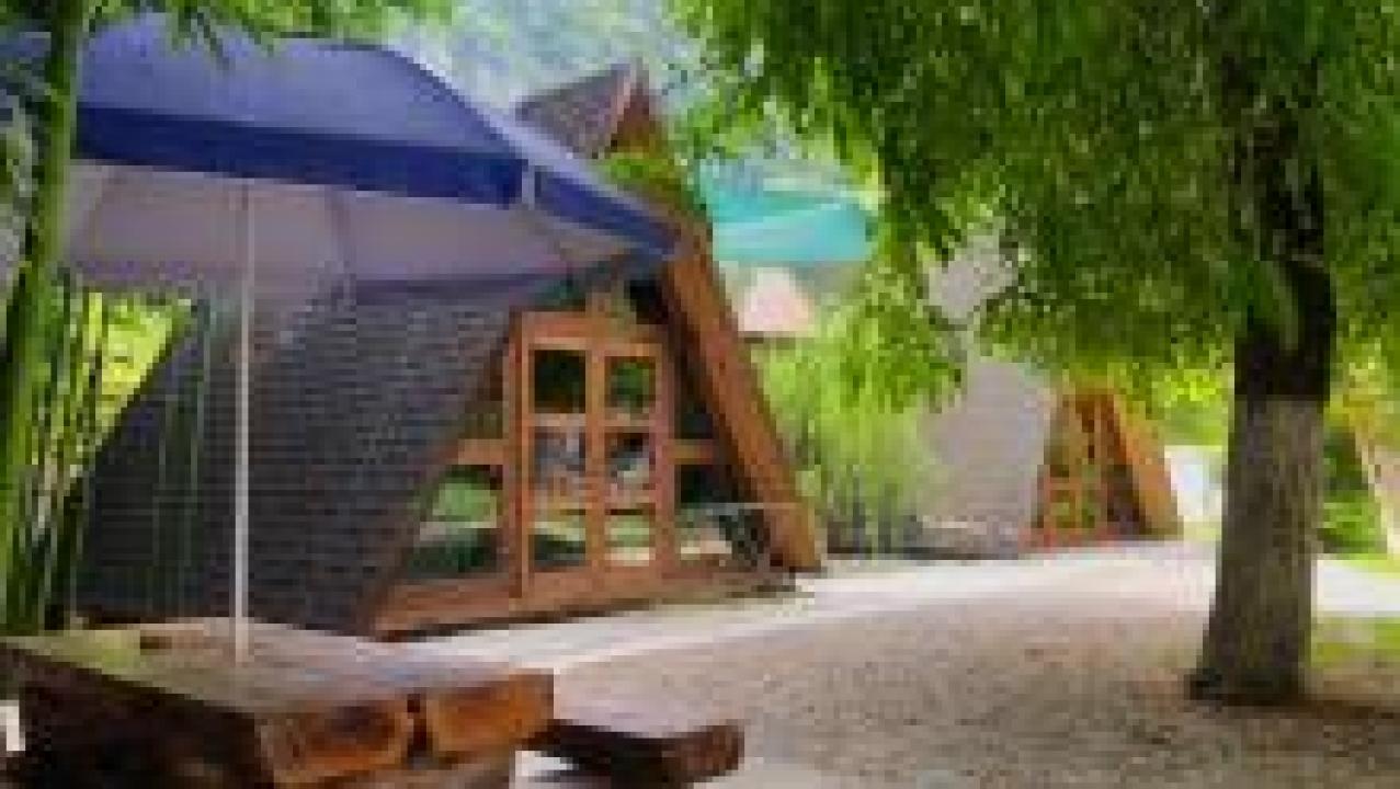 Real photos of Bungalow