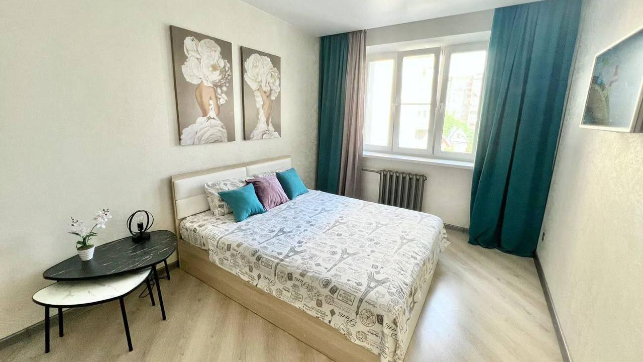 Real photos of Apartments on Dzerzhinsky street 10Bk1