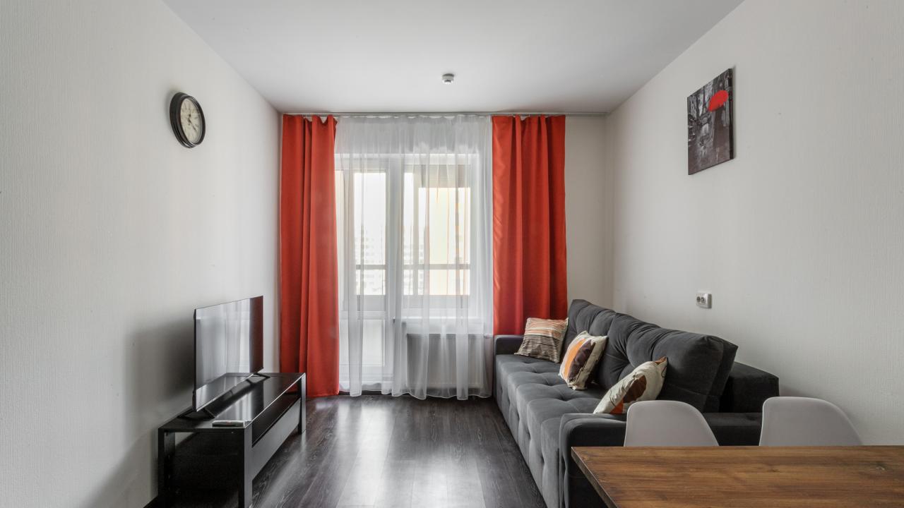 Real photos of Cozy apartment in a Sunny city