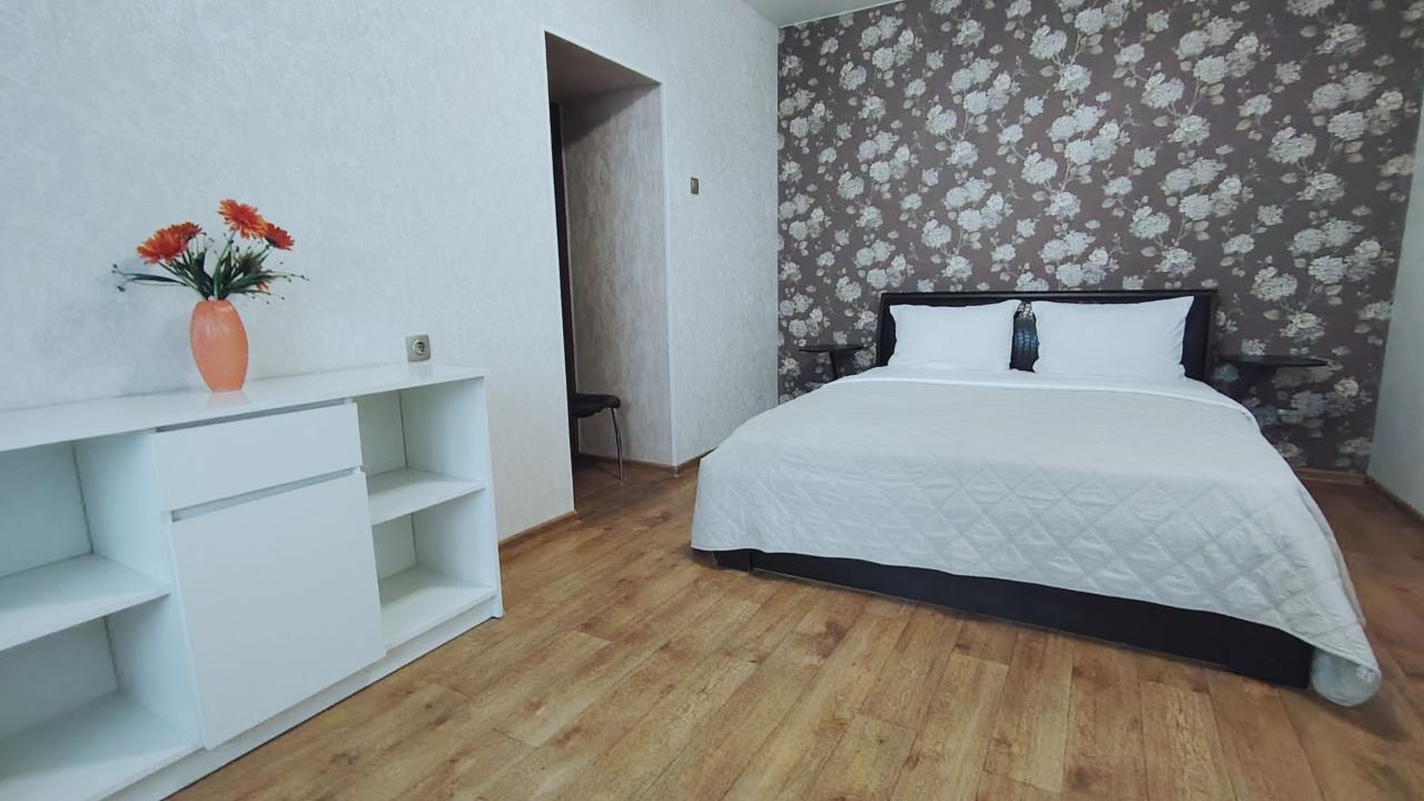 Real photos of One-bedroom apartment in Oktyabrsky
