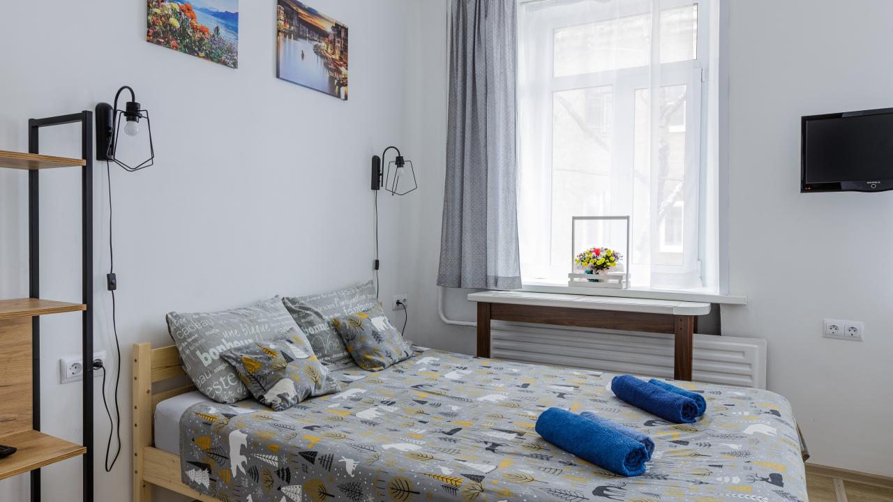 Real photos of Norke Apart at 175 Karl Marx Street