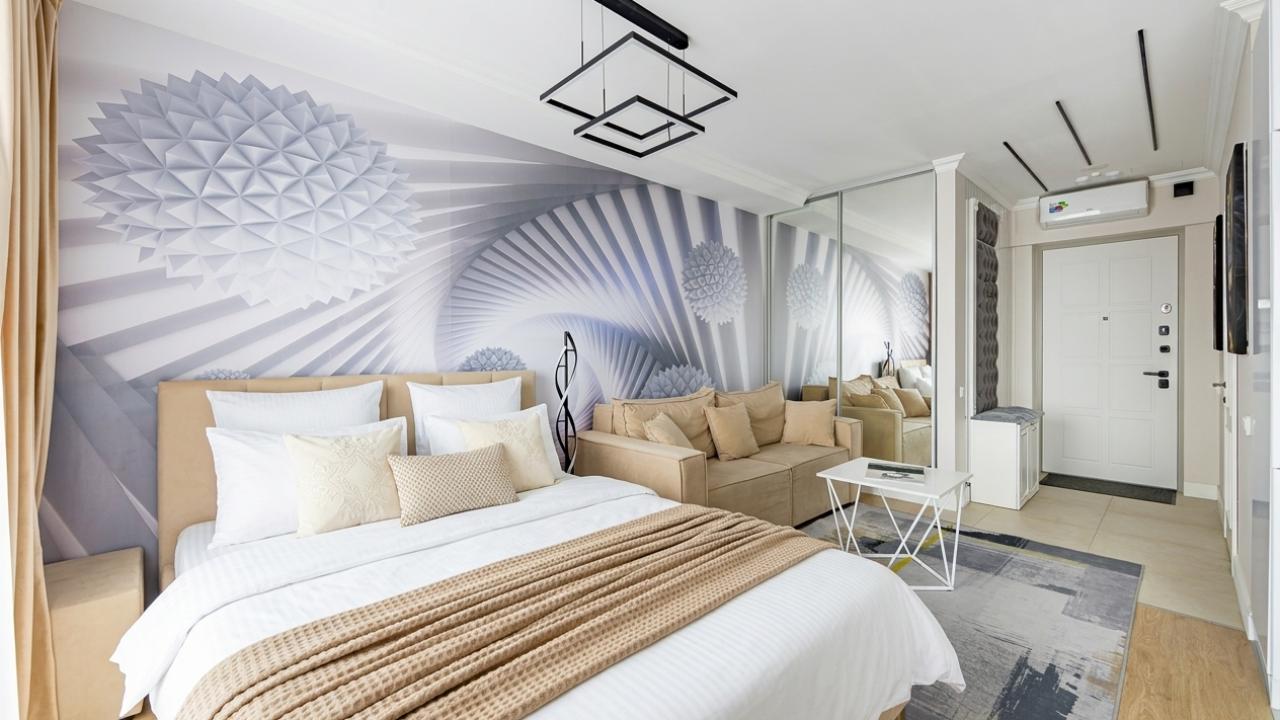 Реальные фото Elite Apartments на проезде Дмитровский