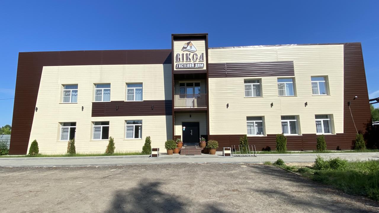 Real photos of Bikca Guest House