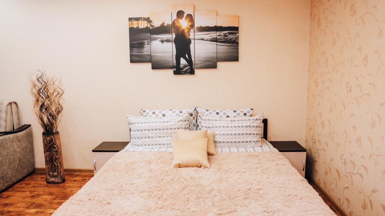Real photos of Apartments on Dimitrova street 27