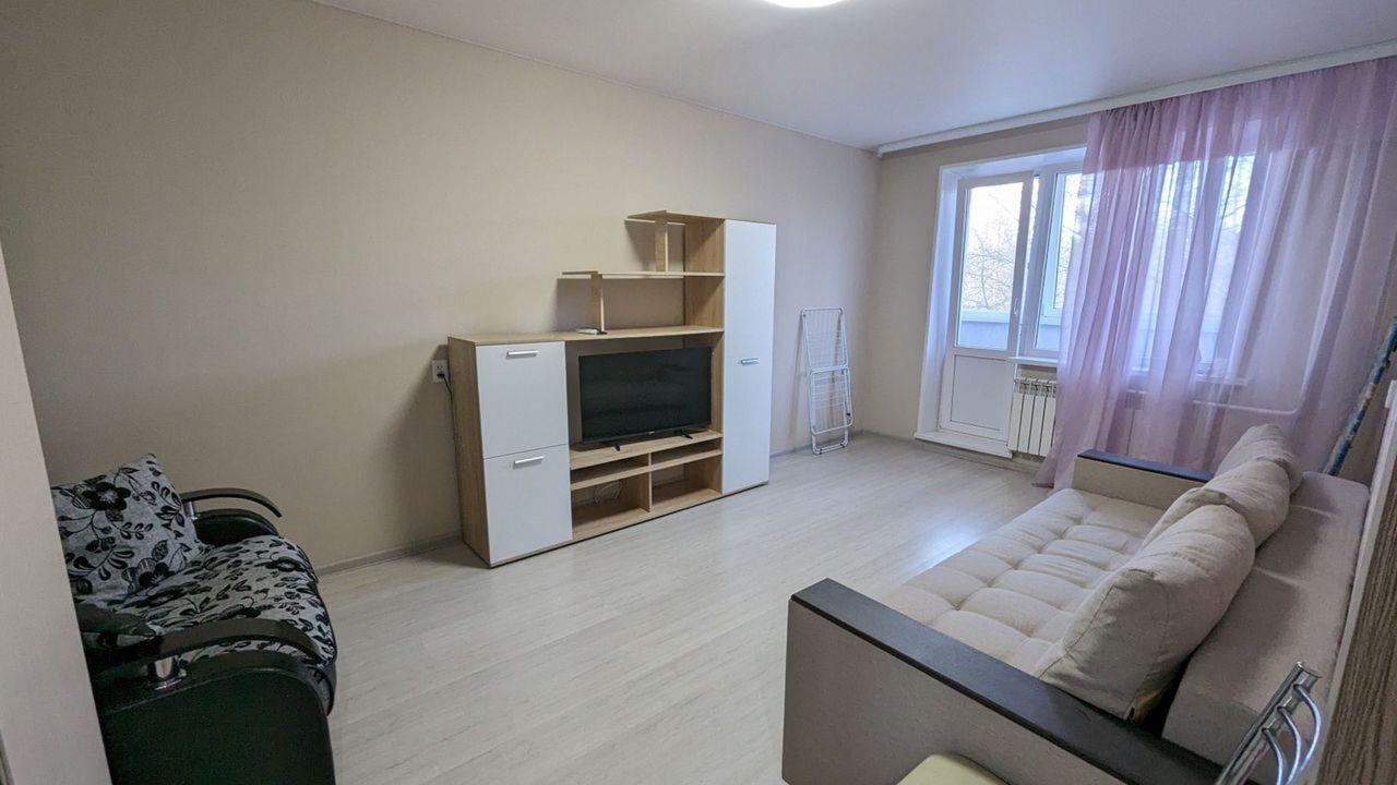Real photos of Apartments on 40 let Pobedy street 3