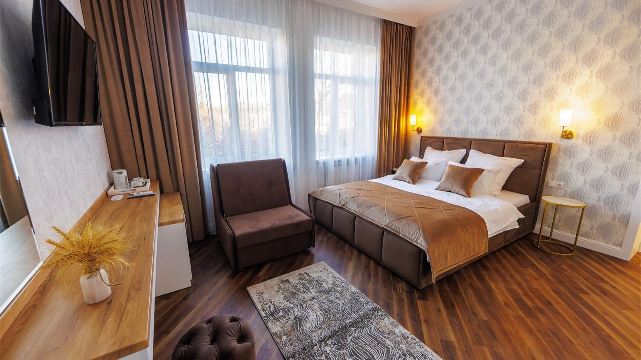 Real photos of Grig's Hotel