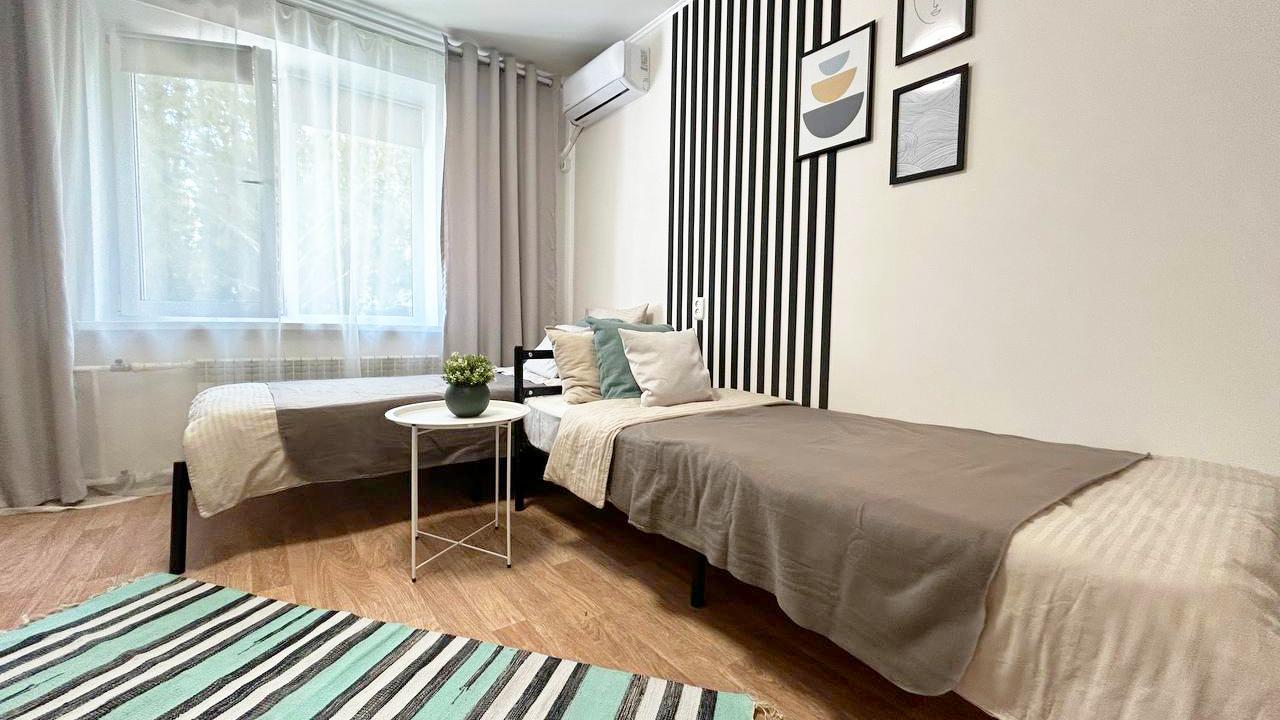 Real photos of Niki Rent on Trnava 26 bldg.6