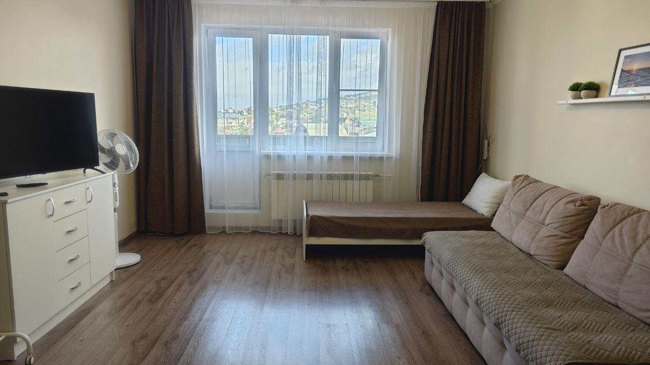 Real photos of Apartments on 178 Babushkina Street