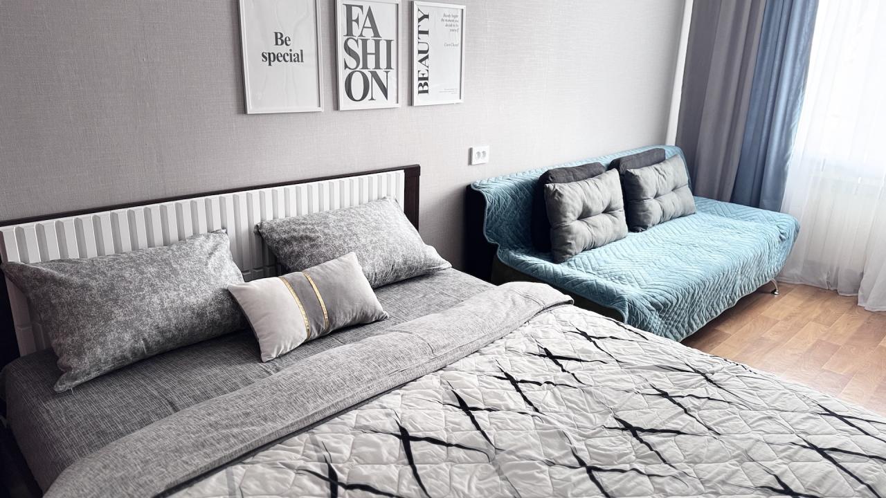 Real photos of Apartments on 6 Proletarskaya Street