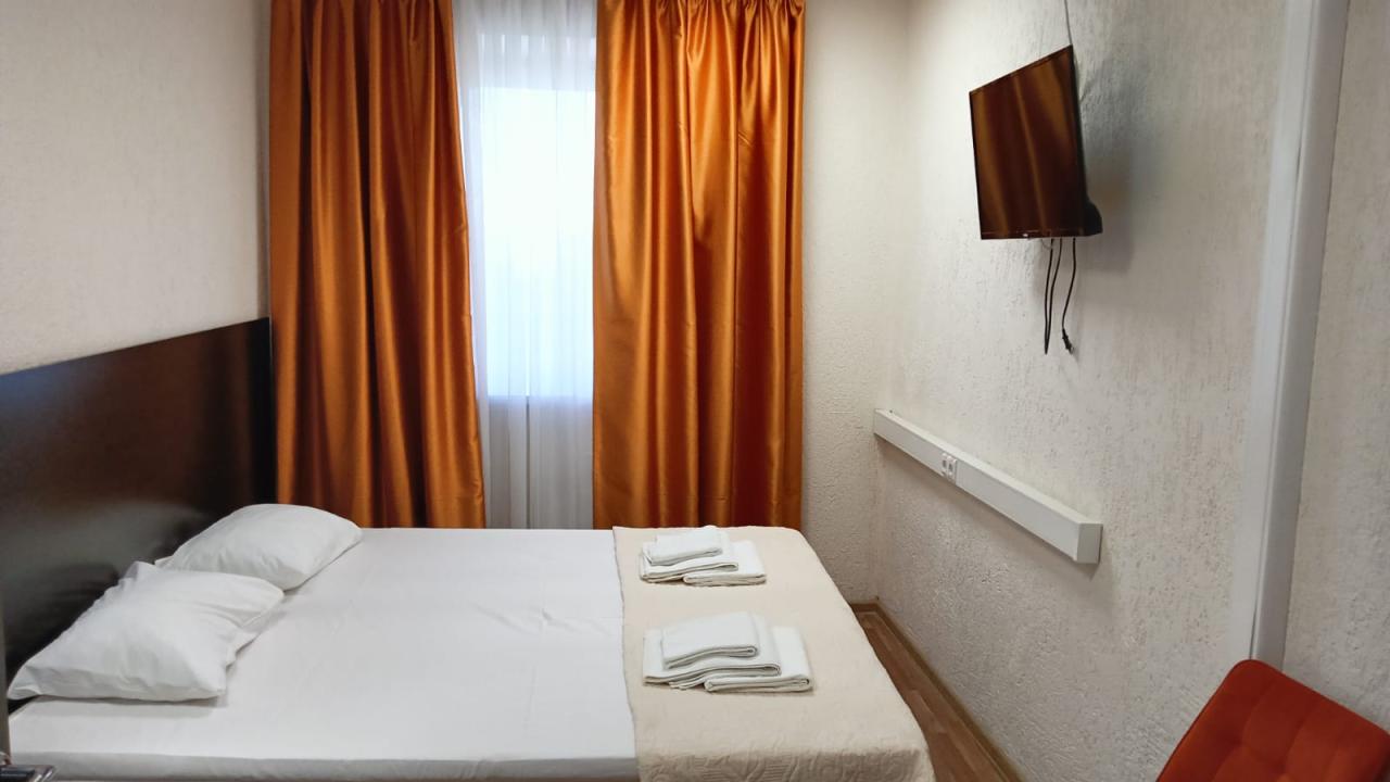 Real photos of Smart Hotel Ufa