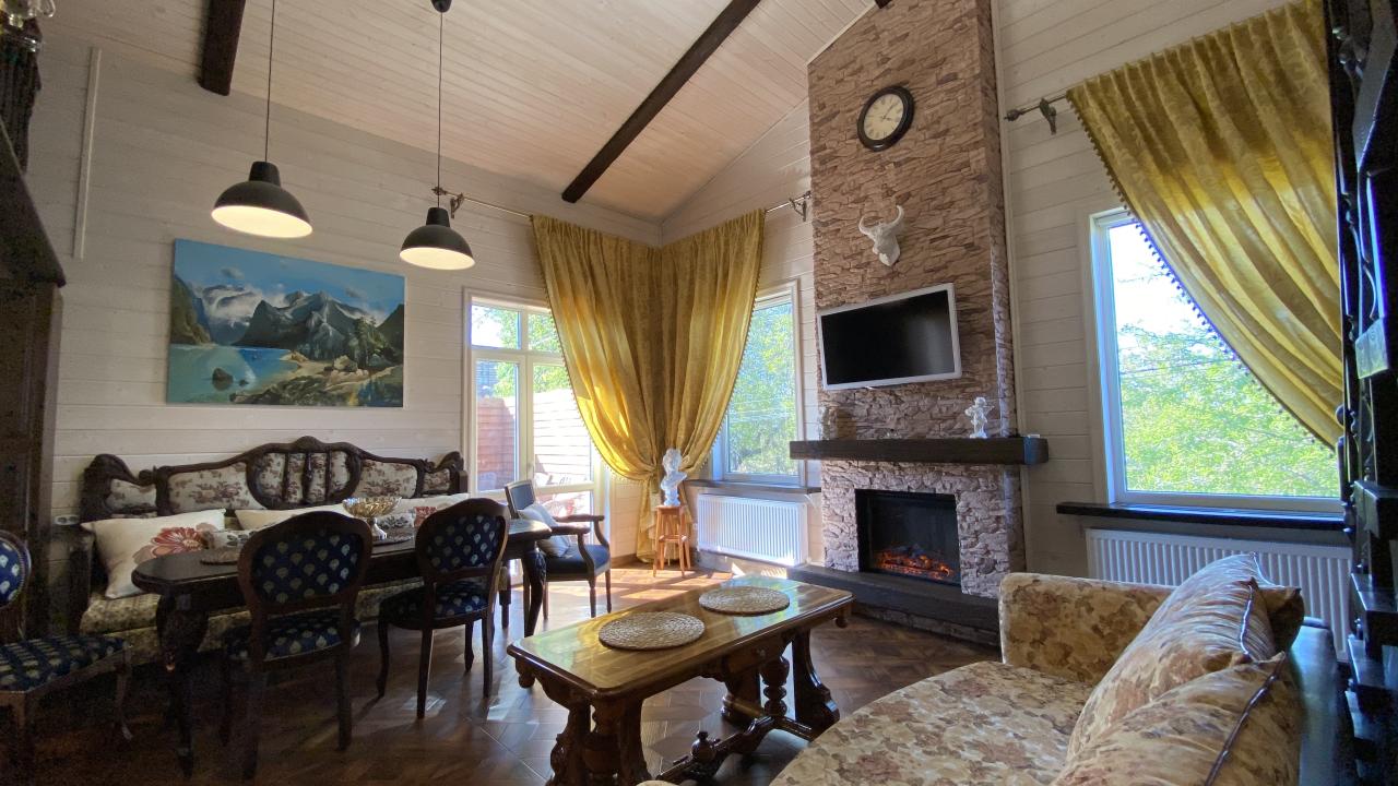 Real photos of Family Home Rostov
