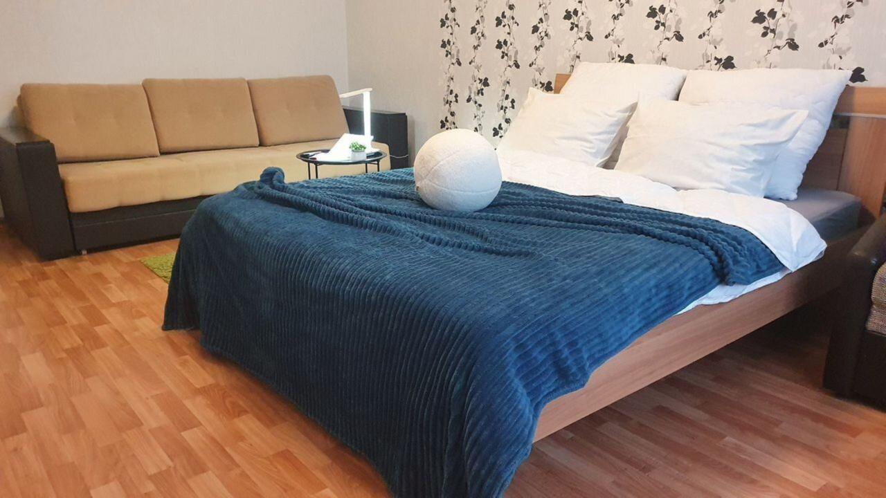Real photos of Apartments on Saratov highway 81