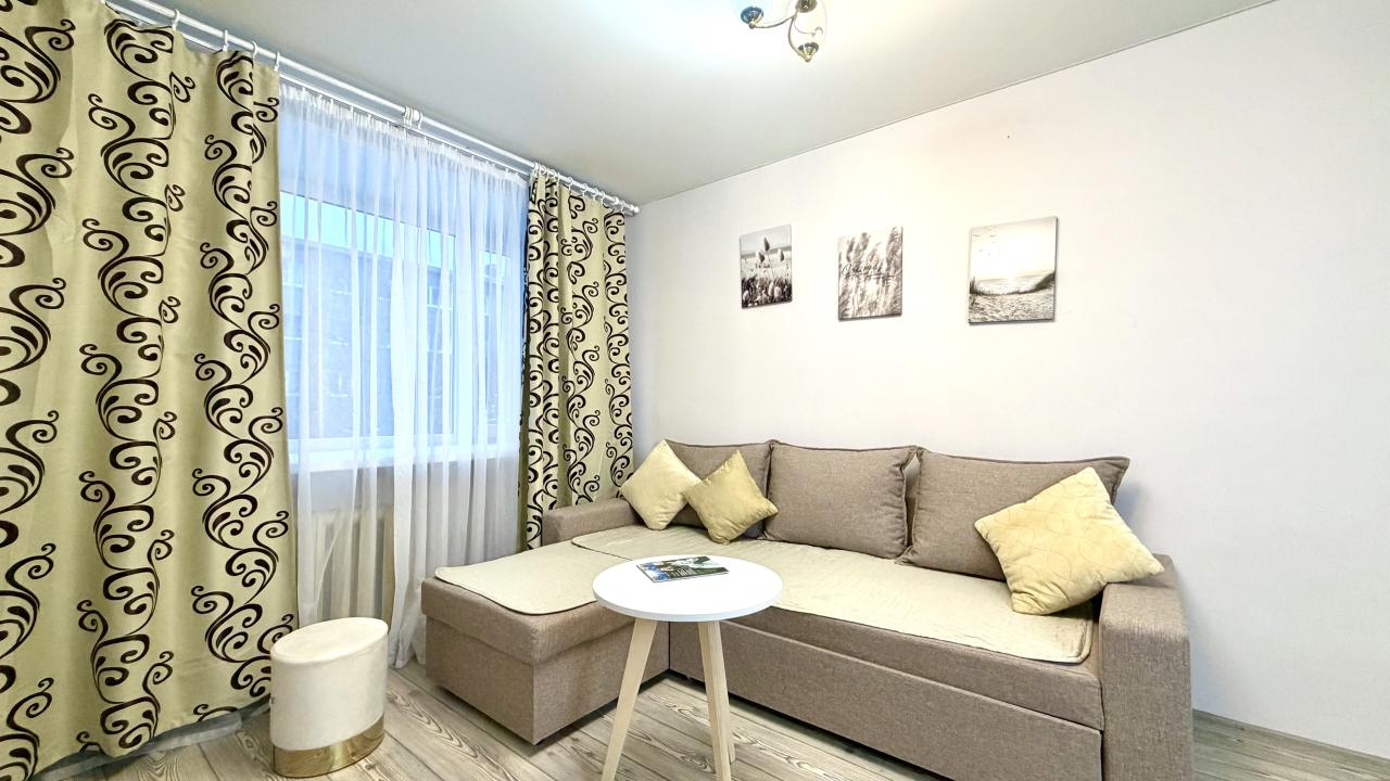 Real photos of Apartments on Polyarnye Zori street 33 building 3