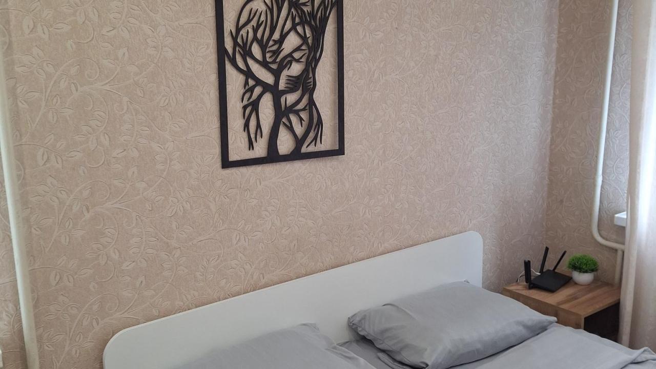 Real photos of Apartments on 71k1 Radishcheva Street