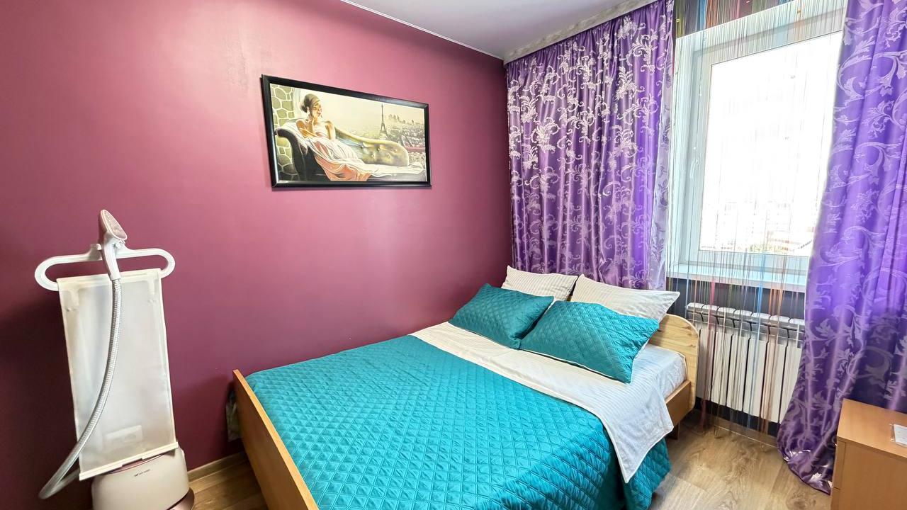 Real photos of Apartment on Pleshcheyevskaya street 8