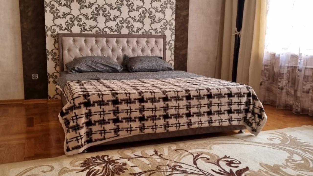 Real photos of Apartments in the Tsarskiy 5 microdistrict
