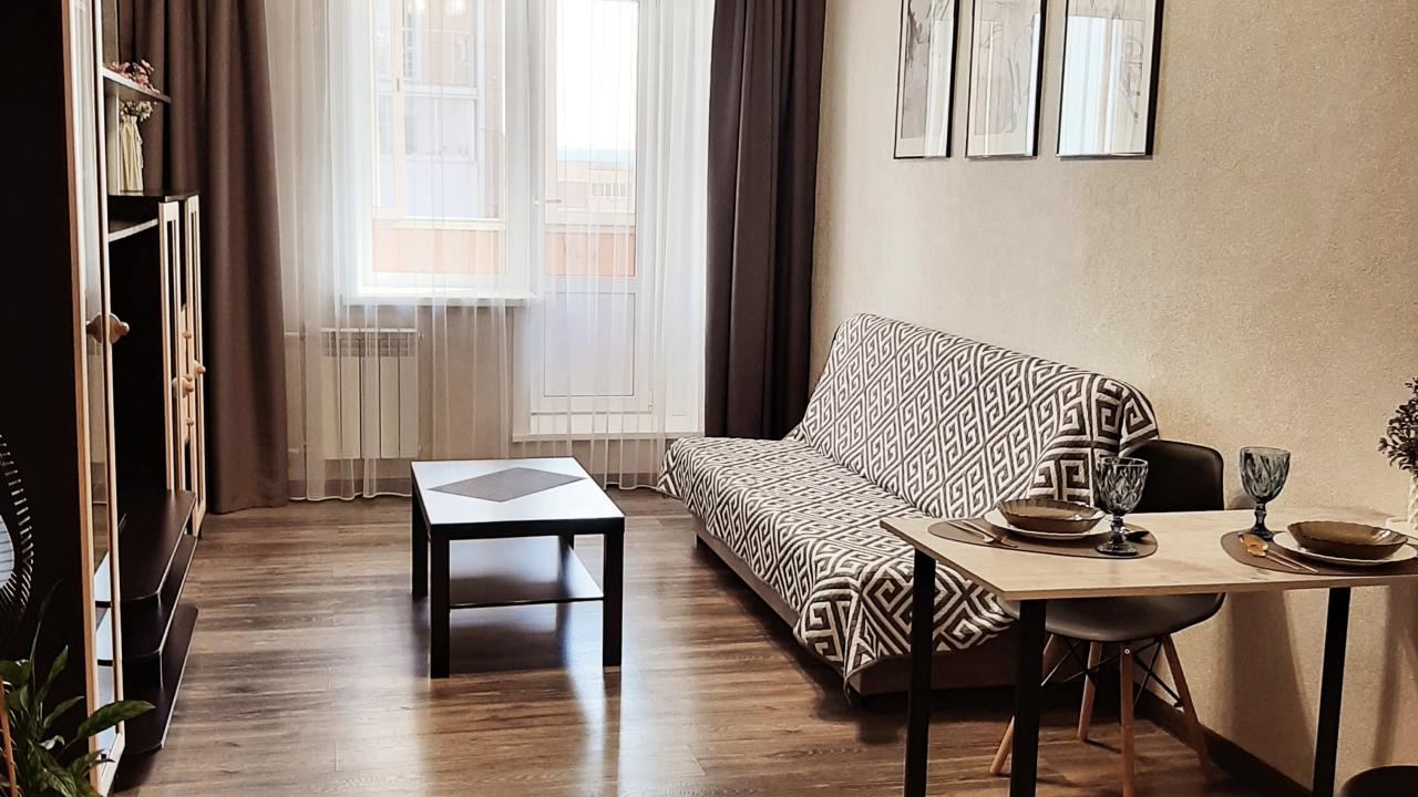 Реальные фото GoodHome38 на улице Сибирская 21/1