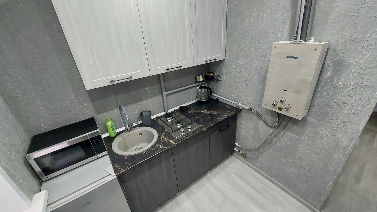 Real photos of Apartments in the 7th microdistrict