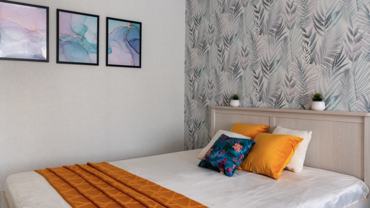 Real photos of Apartments on 88 Republic Street
