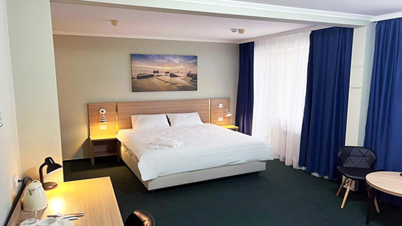 Real photos of Gazovik