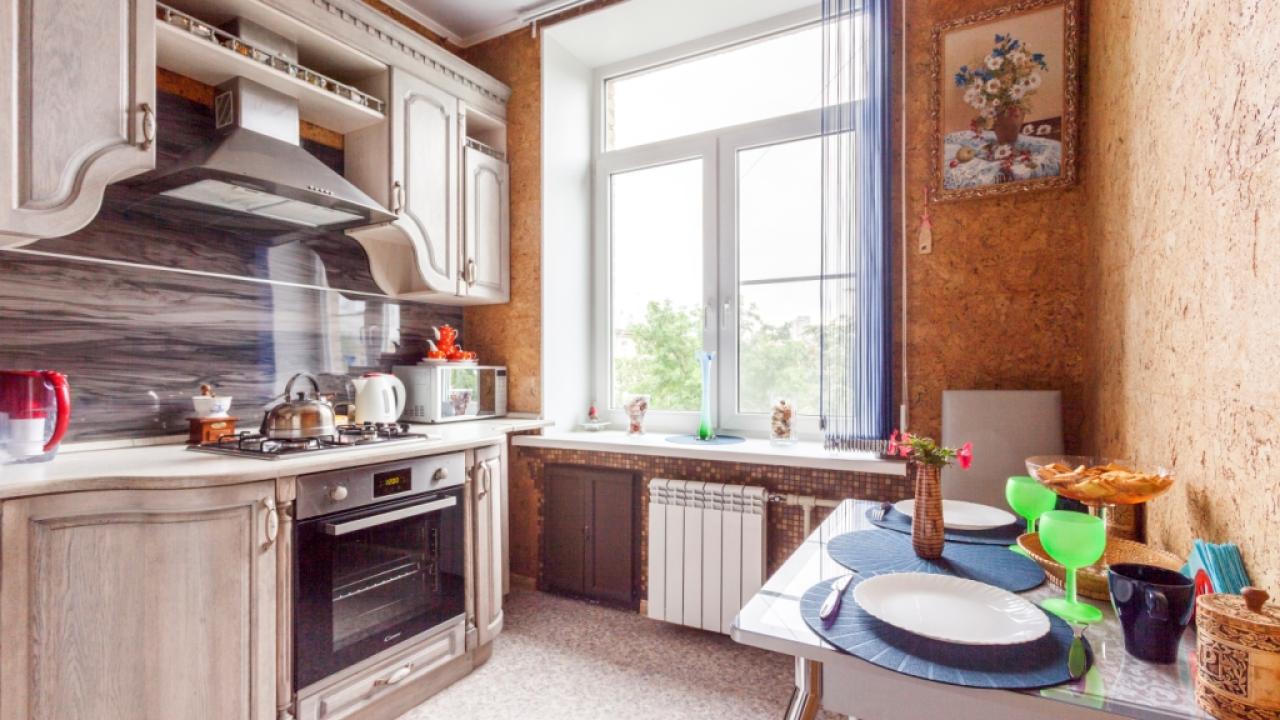 Реальные фото RentalSPb на проспекте Ленинский 159
