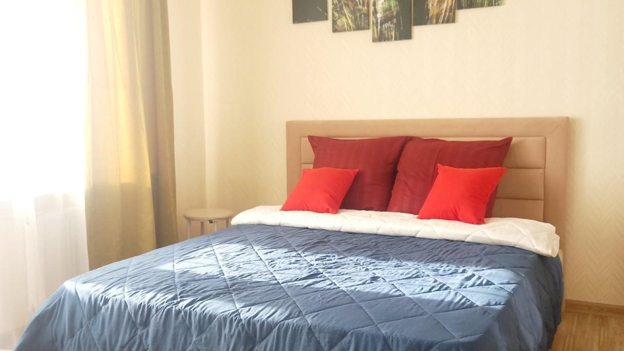 Real photos of Apartments on 9k4 Tavrichesky Street