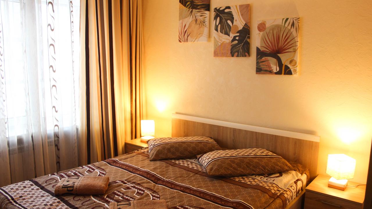 Real photos of ArtApart Apartments on Pionerskaya 19A