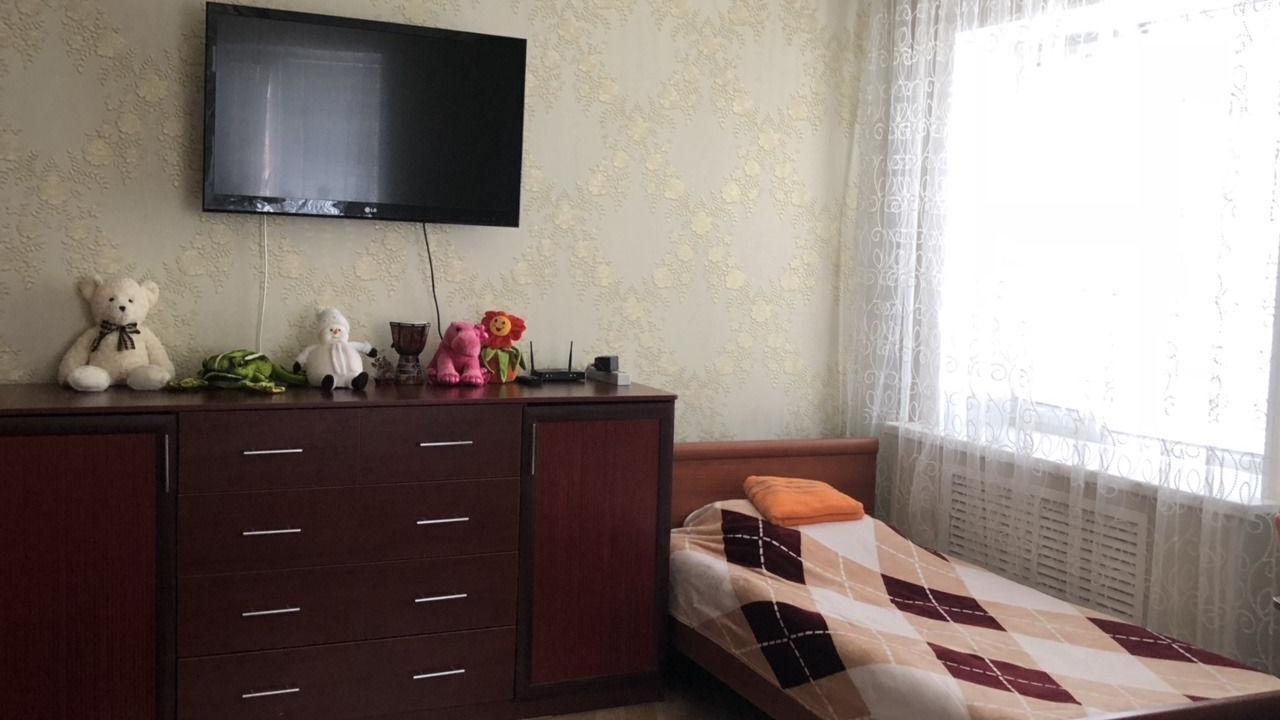 Real photos of Apartments in the residential district of Jubilee 5/4