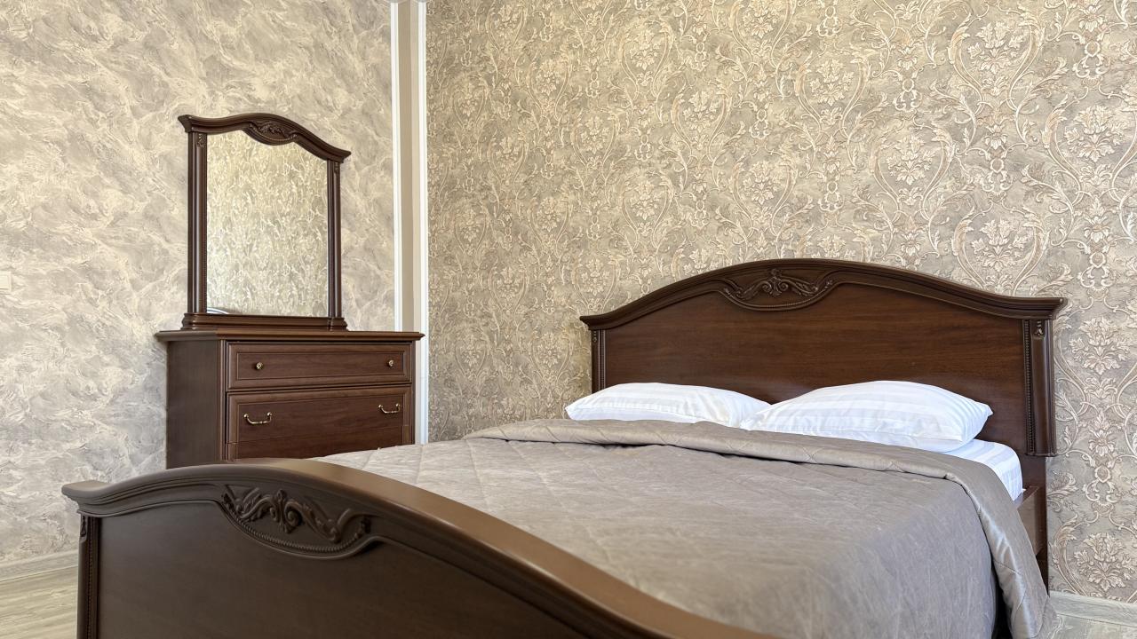 Real photos of Room Hotel on N.S. Ermakov Avenue 11