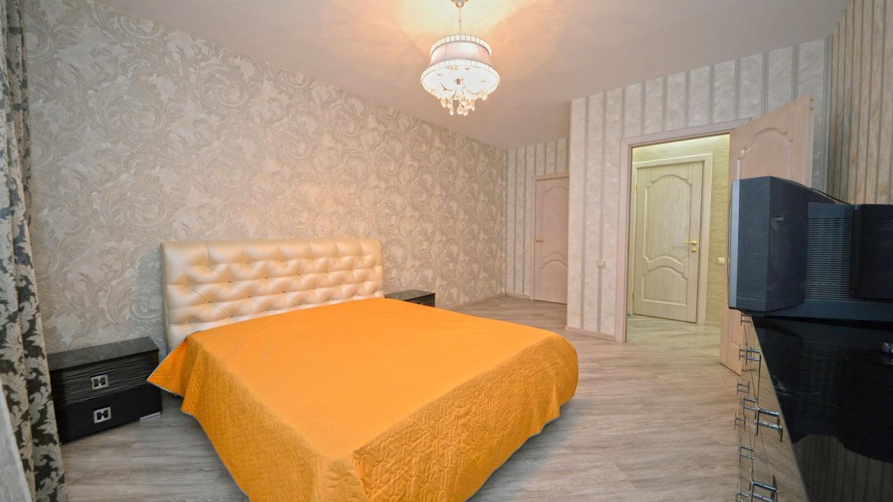 Реальные фото Волга-Град на улице Пугачёвская