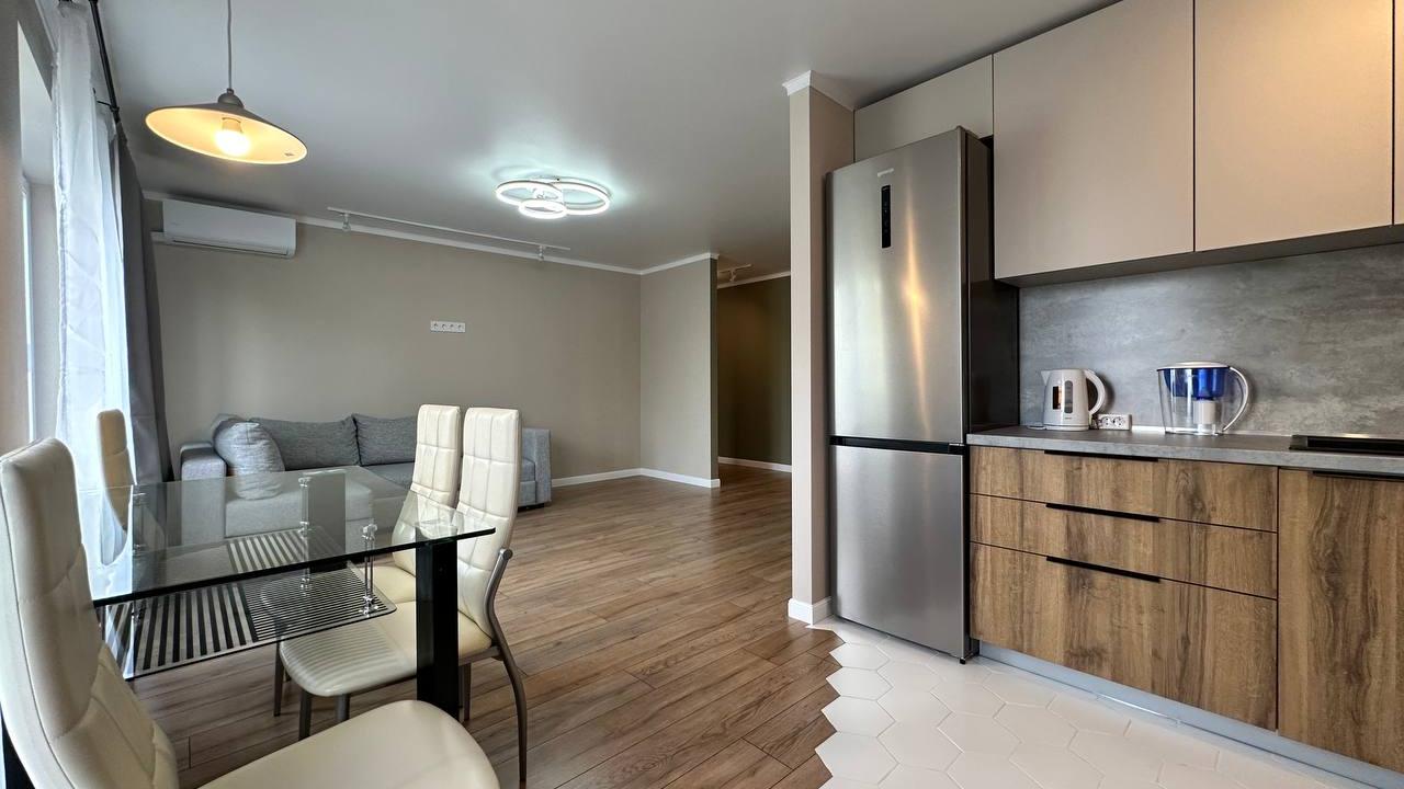 Real photos of EasyRent on 75 Dzerzhinsky Street