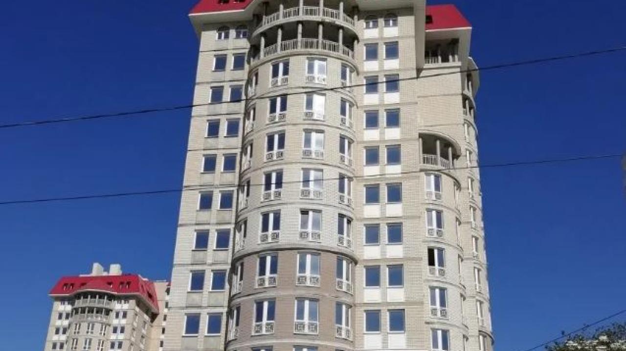 Реальные фото Уютно как дома на улице Пархоменко