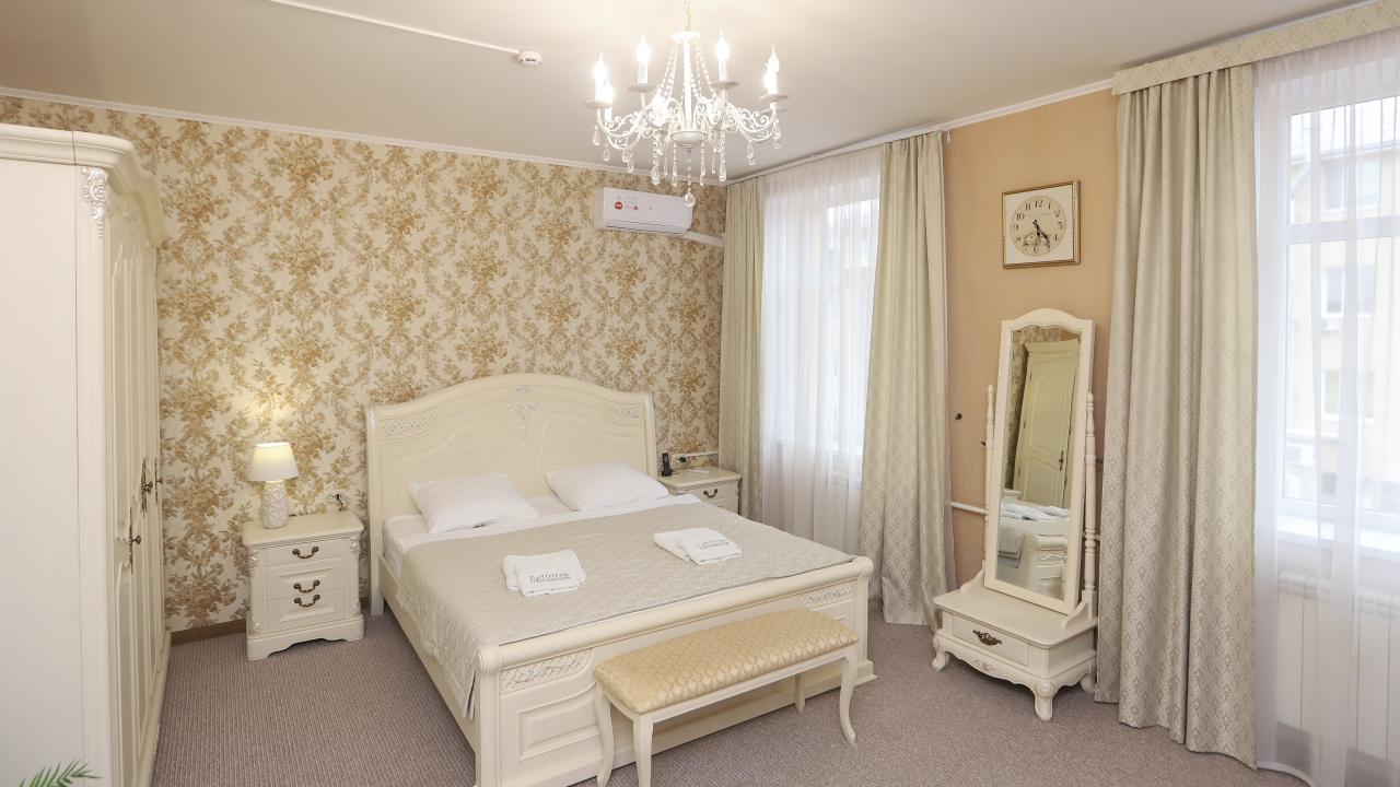 Real photos of Mikheev na Timiryazeva